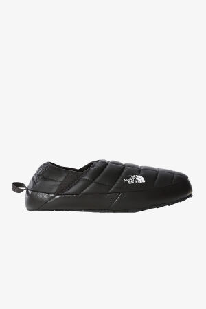 The North Face M Thermoball Tractıon Mule V Erkek Siyah Terlik NF0A3UZNKY41 - 1