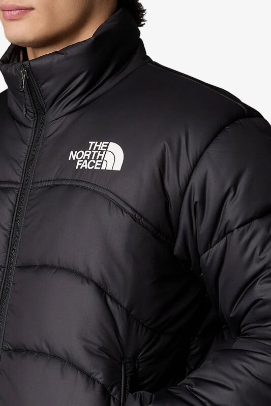 The North Face M Tnf 2000 Erkek Siyah Mont NF0A7UREJK31 - 4