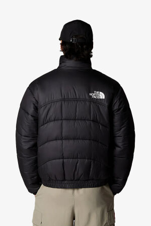 The North Face M Tnf 2000 Erkek Siyah Mont NF0A7UREJK31 - 3