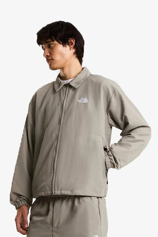 The North Face M Tnf Easy Erkek Gri Ceket NF0A8EUD2MB1 - 1