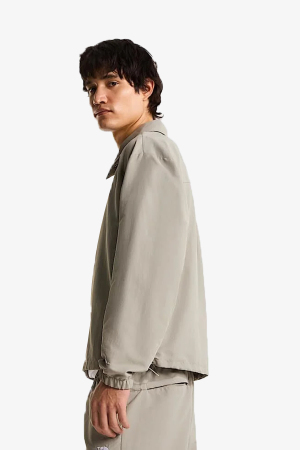 The North Face M Tnf Easy Erkek Gri Ceket NF0A8EUD2MB1 - 3