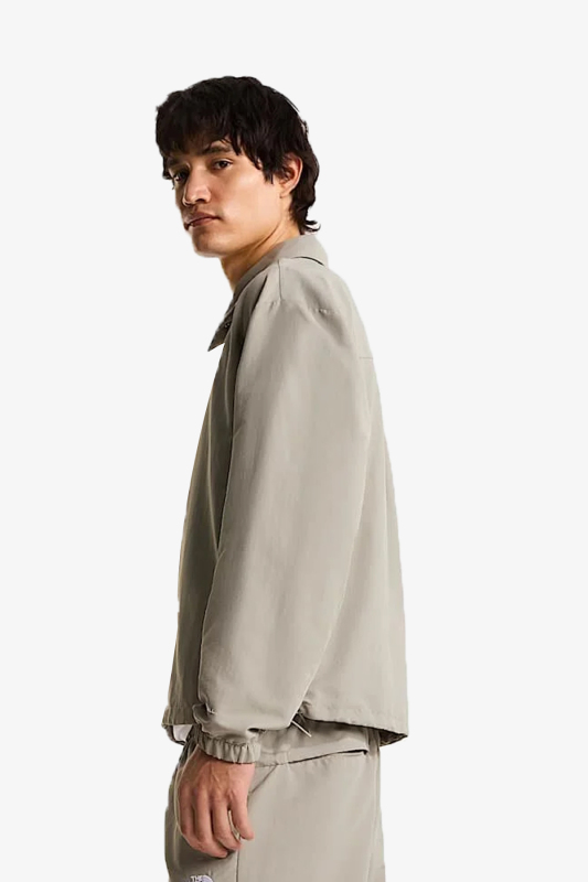The North Face M Tnf Easy Erkek Gri Ceket NF0A8EUD2MB1 - 3