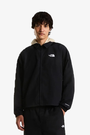 The North Face M Tnf Easy Erkek Siyah Ceket NF0A8EUDJK31 - The North Face