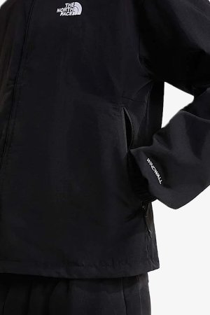 The North Face M Tnf Easy Erkek Siyah Ceket NF0A8EUDJK31 - 2