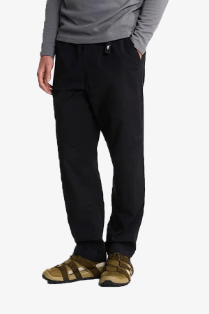 The North Face M Utılıty Belted Erkek Siyah Outdoor Pantolon NF0A8B62JK31 - 2