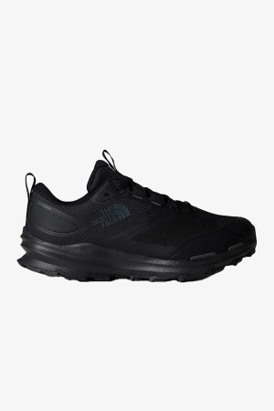 The North Face M Vectıv Fastpack Lıte Wp Erkek Siyah Patika Koşu Ayakkabısı NF0A8AFBW9O1 - 1
