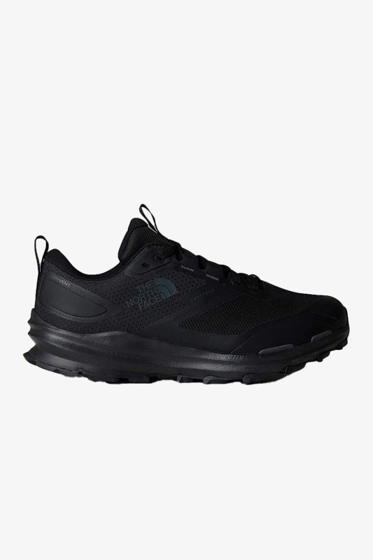 The North Face M Vectıv Fastpack Lıte Wp Erkek Siyah Patika Koşu Ayakkabısı NF0A8AFBW9O1 - 1