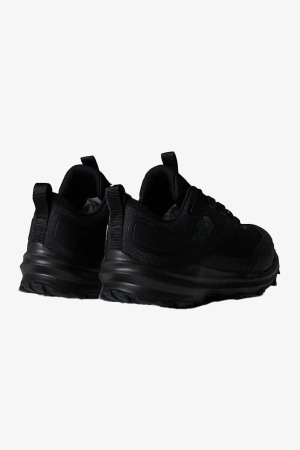 The North Face M Vectıv Fastpack Lıte Wp Erkek Siyah Patika Koşu Ayakkabısı NF0A8AFBW9O1 - 4