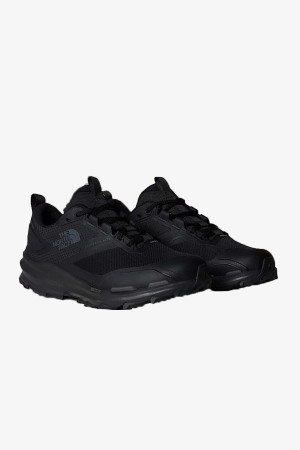 The North Face M Vectıv Fastpack Lıte Wp Erkek Siyah Patika Koşu Ayakkabısı NF0A8AFBW9O1 - 2