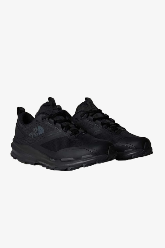 The North Face M Vectıv Fastpack Lıte Wp Erkek Siyah Patika Koşu Ayakkabısı NF0A8AFBW9O1 - 2
