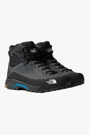 The North Face M Verto Alpıne Mıd Gore-Tex Erkek Gri Outdoor Bot NF0A83NBMN81 - 2