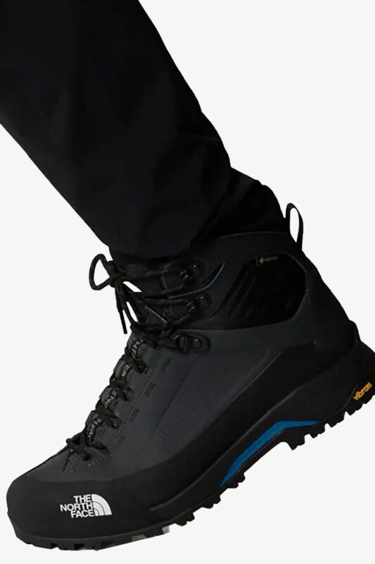 The North Face M Verto Alpıne Mıd Gore-Tex Erkek Gri Outdoor Bot NF0A83NBMN81 - 6