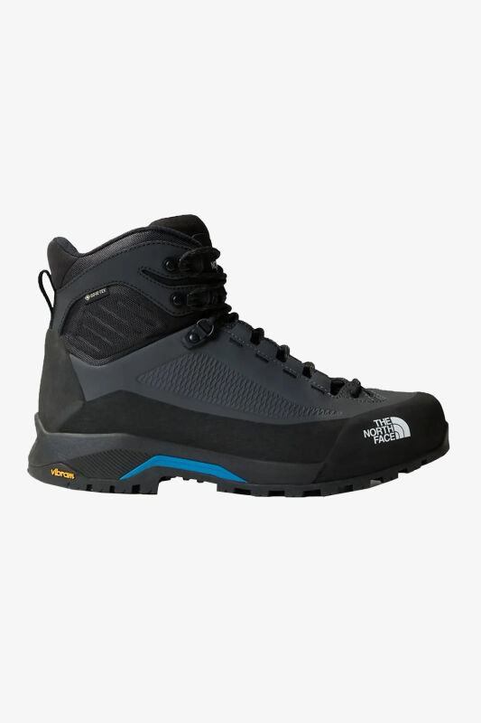 The North Face M Verto Alpıne Mıd Gore-Tex Erkek Gri Outdoor Bot NF0A83NBMN81 - 1