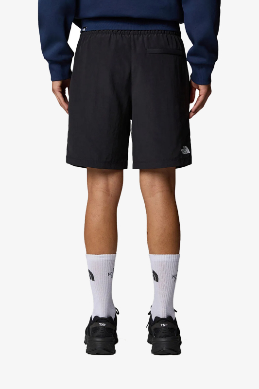 The North Face M Water Short - Eu Erkek Siyah Şort NF0A5IG54H01 - 3