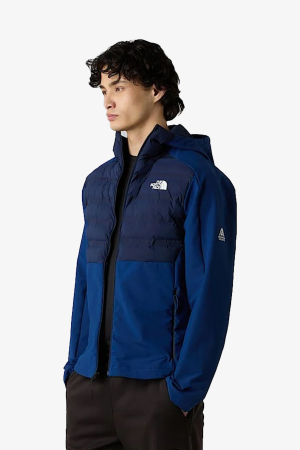 The North Face Mountaın Athletıcs Carı Erkek Mavi Mont NF0A8DY48Z41 - 2