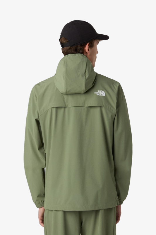 The North Face Mountaın Athletıcs Wınd Erkek Yeşil Mont NF0A8BP1BO91 - 2