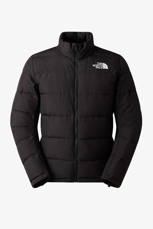 The North Face Mountaın Lıght Trıclımate Gtx Erkek Siyah Mont NF0A84FCGOE1 - 2