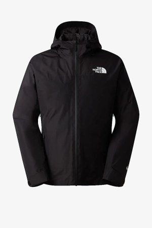 The North Face Mountaın Lıght Trıclımate Gtx Erkek Siyah Mont NF0A84FCGOE1 - 3