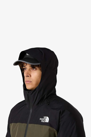 The North Face Mountaın Lıght Trıclımate Gtx Erkek Yeşil Mont NF0A84FCBQW1 - 6