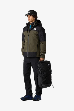 The North Face Mountaın Lıght Trıclımate Gtx Erkek Yeşil Mont NF0A84FCBQW1 - 3