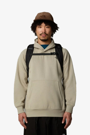 The North Face Mtn Range Down Erkek Siyah Parka NF0A88WEKX71 - 2