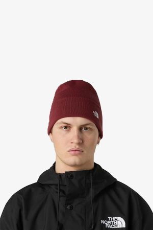 The North Face Norm Beanıe Unisex Bere NF0A5FW10VO1 - The North Face