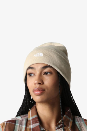 The North Face Norm Kadın Bej Bere NF0A5FW13X41 - The North Face