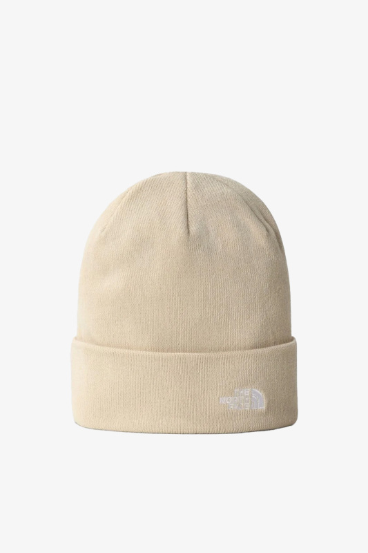 The North Face Norm Kadın Bej Bere NF0A5FW13X41 - 2