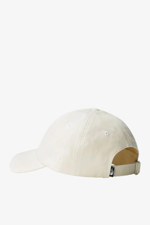 The North Face Norm Unisex Beyaz Şapka NF0A7WHOXMO1 - 3