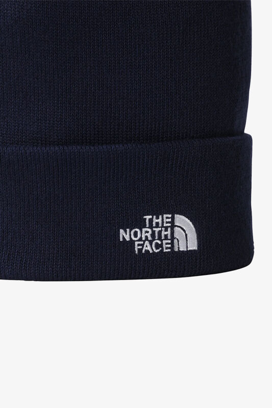 The North Face Norm Unisex Lacivert Bere NF0A5FW18K21 - 2