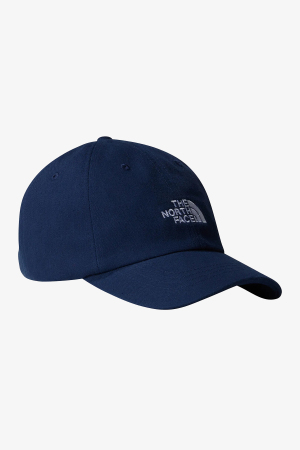 The North Face Norm Unisex Lacivert Şapka NF0A7WHO8K21 - 1