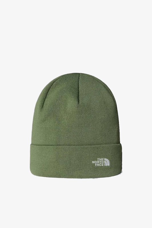 The North Face Norm Unisex Yeşil Bere NF0A5FW1BO91 - 1