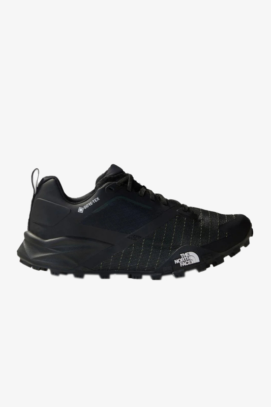 The North Face Offtraıl Ve Wp Unisex Siyah Outdoor Ayakkabı NF0A8D97KX71 - 1