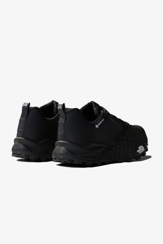 The North Face Offtraıl Ve Wp Unisex Siyah Outdoor Ayakkabı NF0A8D97KX71 - 4