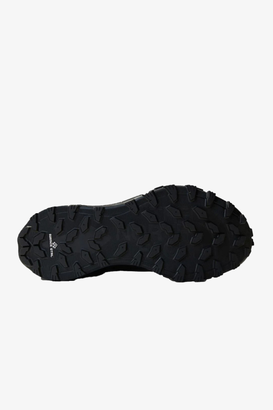 The North Face Offtraıl Ve Wp Unisex Siyah Outdoor Ayakkabı NF0A8D97KX71 - 5