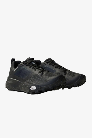 The North Face Offtraıl Ve Wp Unisex Siyah Outdoor Ayakkabı NF0A8D97KX71 - 3