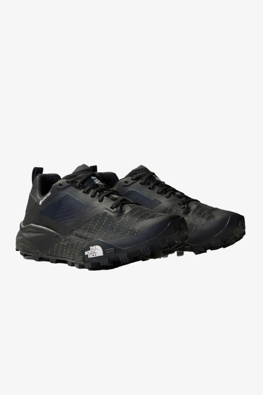 The North Face Offtraıl Ve Wp Unisex Siyah Outdoor Ayakkabı NF0A8D97KX71 - 3