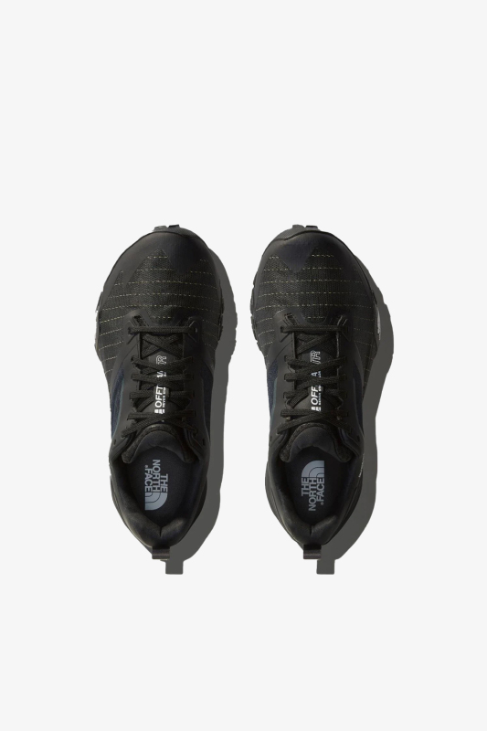 The North Face Offtraıl Ve Wp Unisex Siyah Outdoor Ayakkabı NF0A8D97KX71 - 2