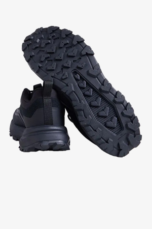 The North Face Offtraıl Ve Wp Unisex Siyah Outdoor Ayakkabı NF0A8D97KX71 - 4