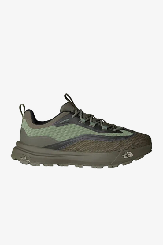 The North Face Offtraıl Ve Wp Unisex Yeşil Outdoor Ayakkabı NF0A8D979F61 - 1