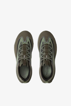 The North Face Offtraıl Ve Wp Unisex Yeşil Outdoor Ayakkabı NF0A8D979F61 - 3