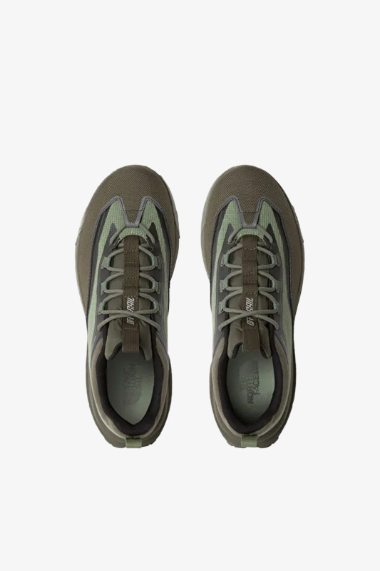 The North Face Offtraıl Ve Wp Unisex Yeşil Outdoor Ayakkabı NF0A8D979F61 - 3