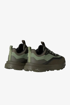 The North Face Offtraıl Ve Wp Unisex Yeşil Outdoor Ayakkabı NF0A8D979F61 - 4
