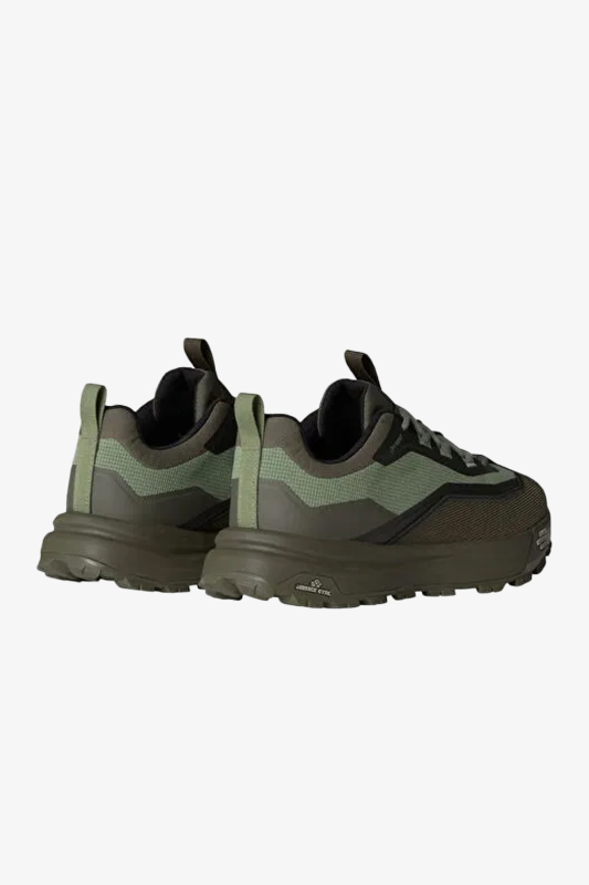 The North Face Offtraıl Ve Wp Unisex Yeşil Outdoor Ayakkabı NF0A8D979F61 - 4