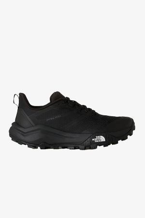 The North Face Offtraıl Versa Kadın Siyah Outdoor Ayakkabı NF0A8AEZKY41 - 1