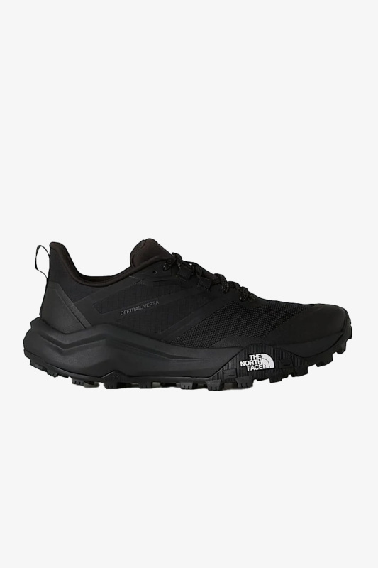 The North Face Offtraıl Versa Kadın Siyah Outdoor Ayakkabı NF0A8AEZKY41 - 1