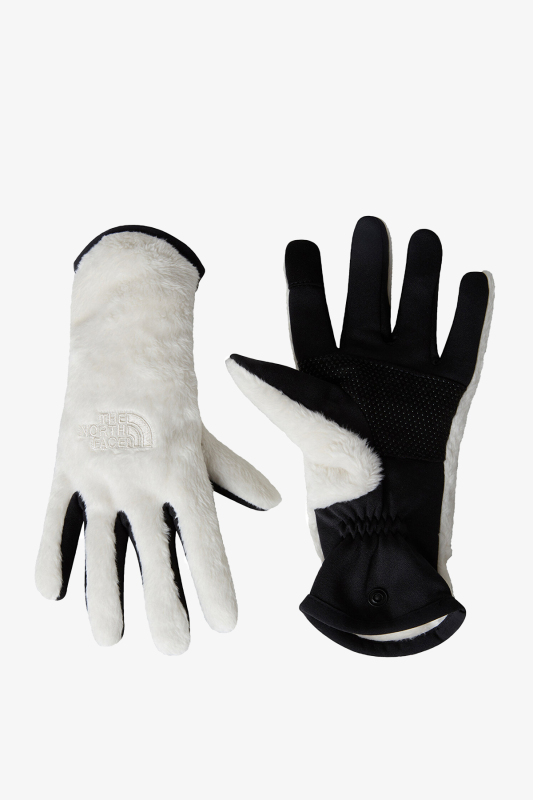 The North Face Osıto Etıp Kadın Beyaz Eldiven NF0A888QQLI1 - 1