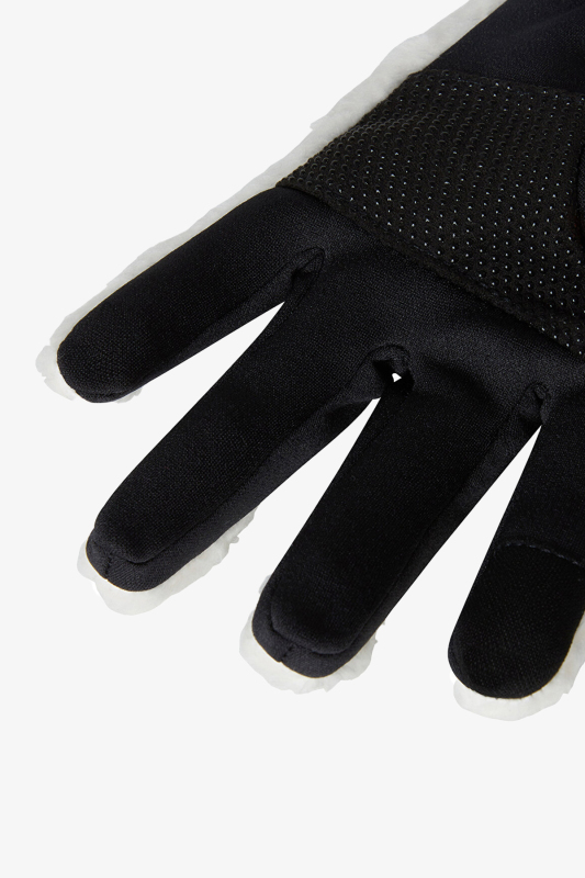 The North Face Osıto Etıp Kadın Beyaz Eldiven NF0A888QQLI1 - 2