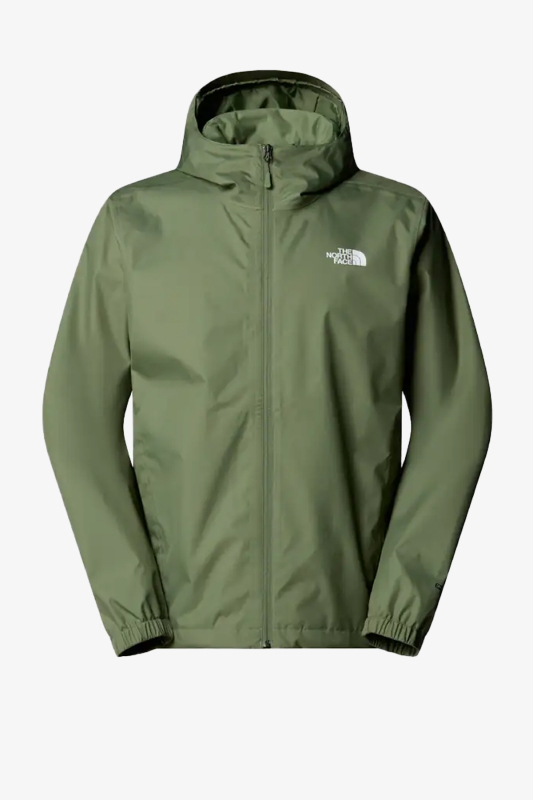 The North Face Quest Erkek Yeşil Mont NF00A8AZBO91 - 2