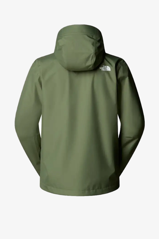 The North Face Quest Erkek Yeşil Mont NF00A8AZBO91 - 3